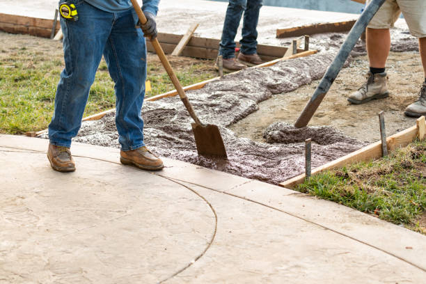 Best Concrete Removal and Replacement in Laurie, MO