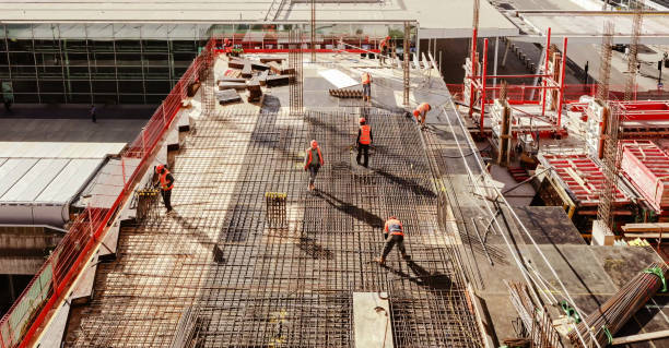 Best Concrete Staining and Coloring in Laurie, MO