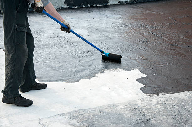 Best Industrial Concrete Flooring in Laurie, MO