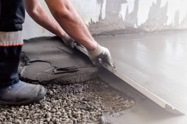 Best Concrete Sealing and Maintenance in Laurie, MO